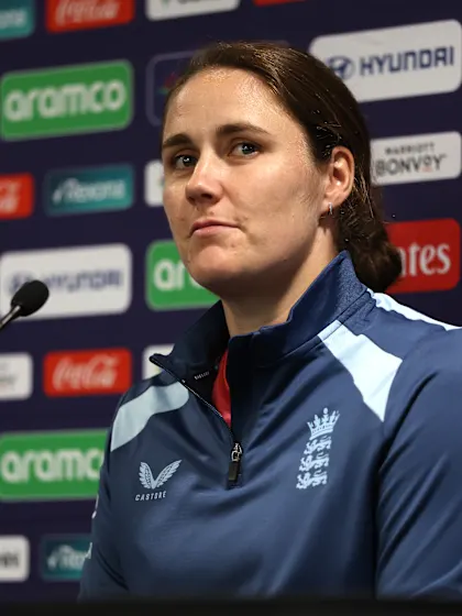 England coy on selection as Chamari puts pressure on hosts