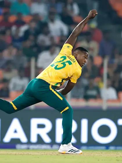Precision from Rabada brings the result | T20WC 2026