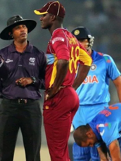 ICC launches revolutionary Umpire Accreditation programme
