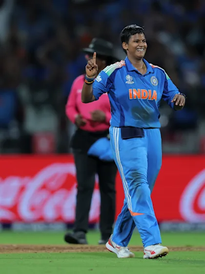 After CWC25 win, Deepti and India shift focus to T20WC 2026