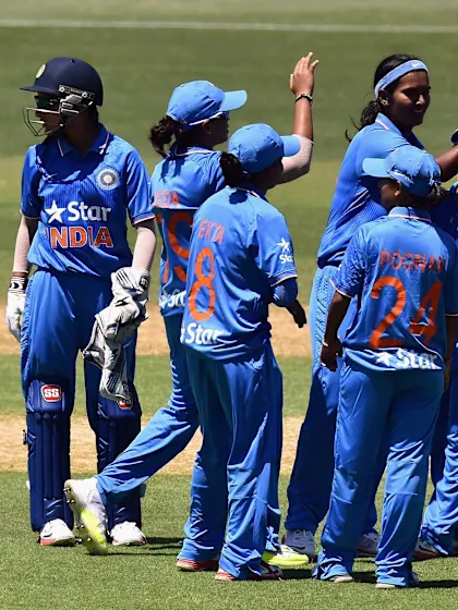 Australia hosts India with an aim to extend ICC Women’s Championship lead
