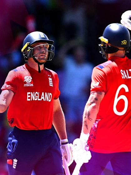 Digital Daily | USA v ENG | T20WC 2024