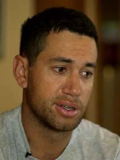 Ross Taylor on ICC Champions Trophy 2017