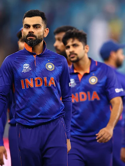 India's FTP announced