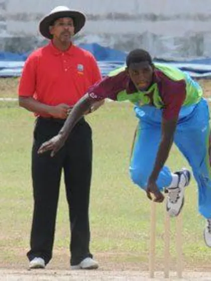 Wilson appointed to ICC International Panel