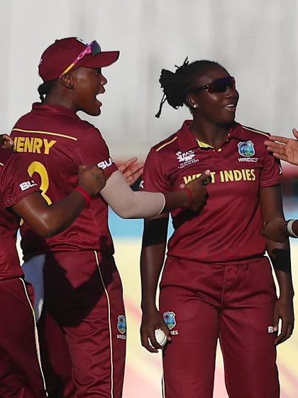 Windies Women to play three T20Is in Karachi
