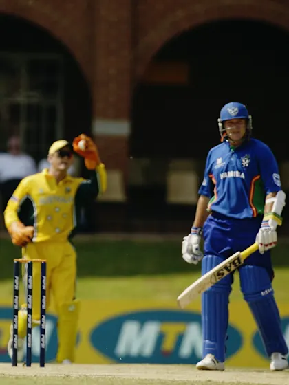 ICC Cricket World Cup Top 10: Bowling Legends