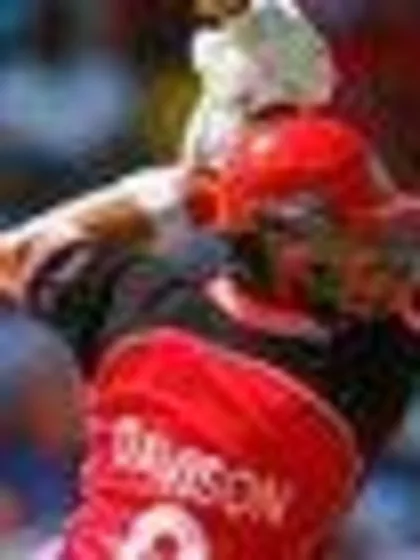 Cricket Canada confirm Davison selection