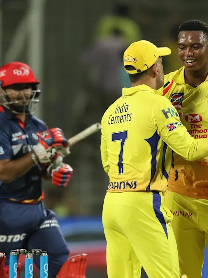 IPL Week 4: Lungi Ngidi unveiled, Rashid Khan cracks a century