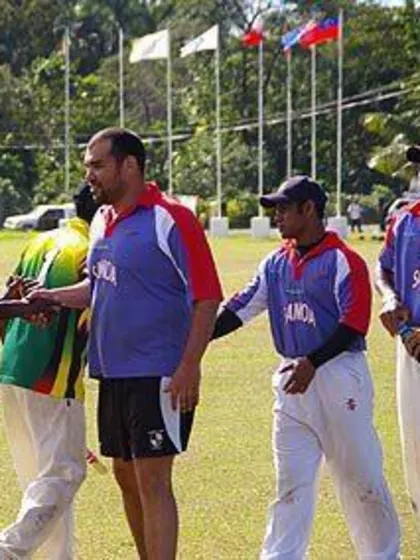 EAP ready for Australian County Cricket Championships