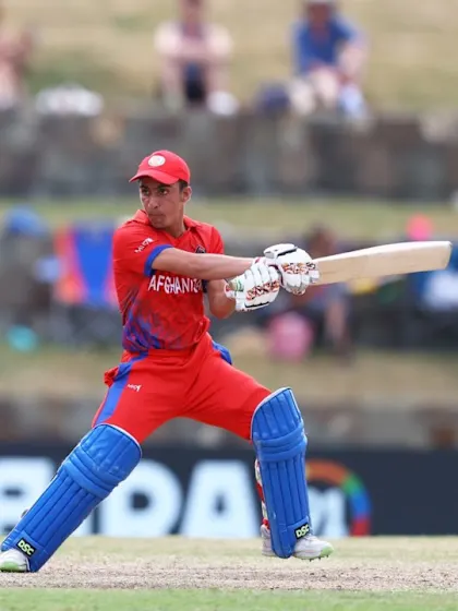 Super Shots | ENG v AFG | ICC U19 Men’s CWC 2022