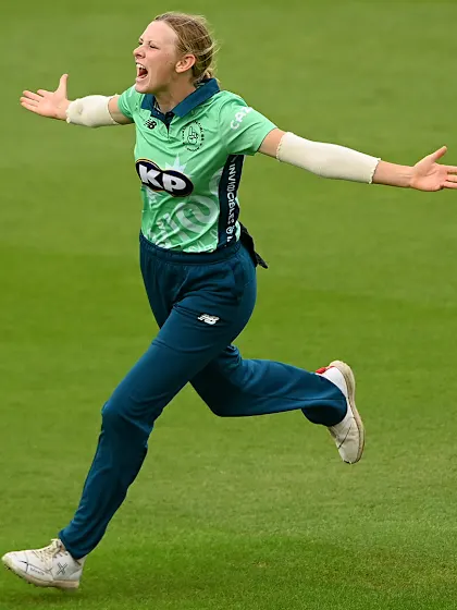 England keen to make dashing first impression at inaugural U19 Women's T20 World Cup