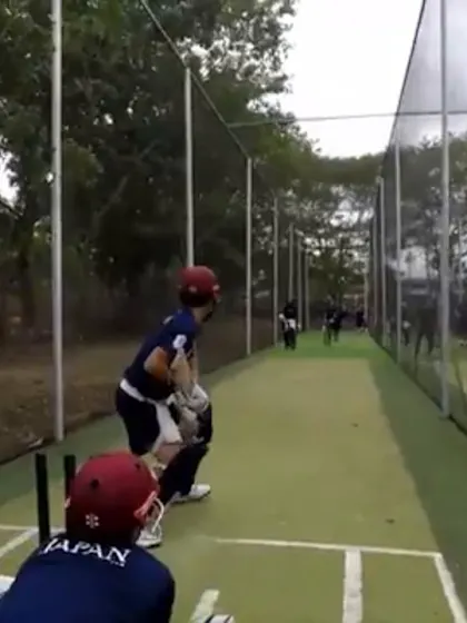ICC World T20 EAP B Qualifier 2018: Japan pre-match interview