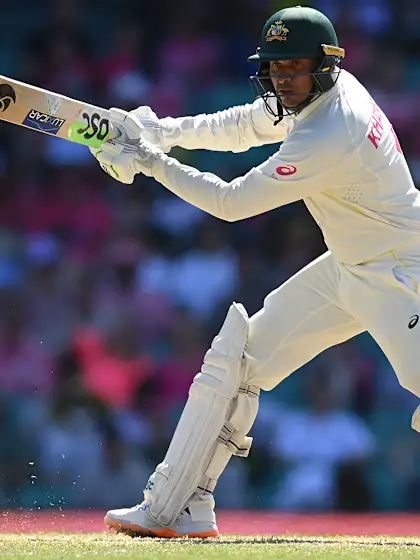 Australia to make top-order changes for Hobart Ashes Test