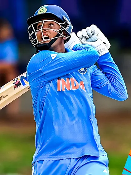 Arshin Kulkarni POTM Highlights | U19 CWC 2024