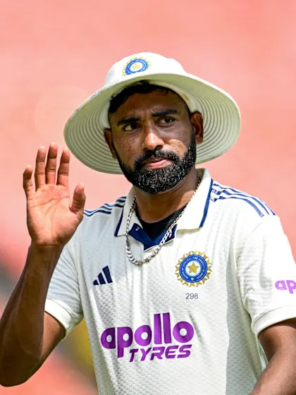 Jadeja, Siraj attain career-best positions in ICC Men’s Test Player Rankings