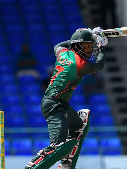 Bangladesh recall Anamul, Taijul for Sri Lanka ODIs