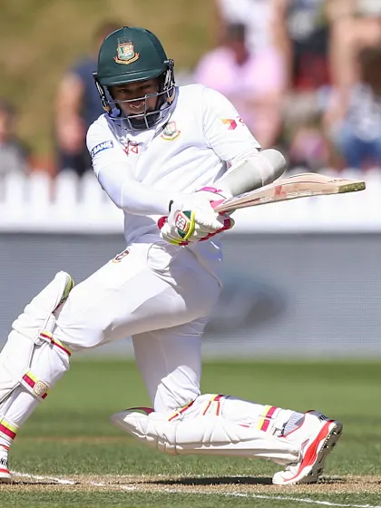 New Zealand v Bangladesh, 2nd Test, Christchurch – Preview