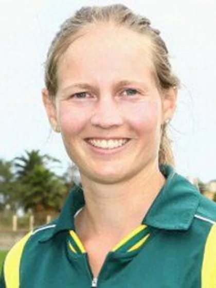 Meg Lanning enjoying record-breaking season