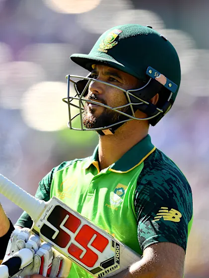 'Fortunate enough to have a say in how I bow out' - JP Duminy