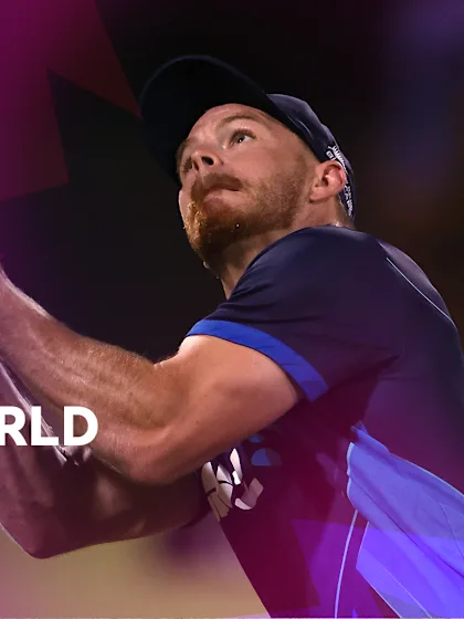 Out of this World - NZ v AFG - T20WC 2024