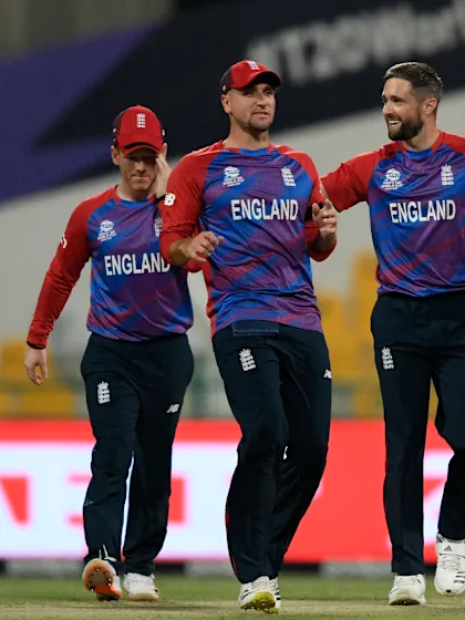 Buttler's troops aim to recreate 2010 glory – England team preview