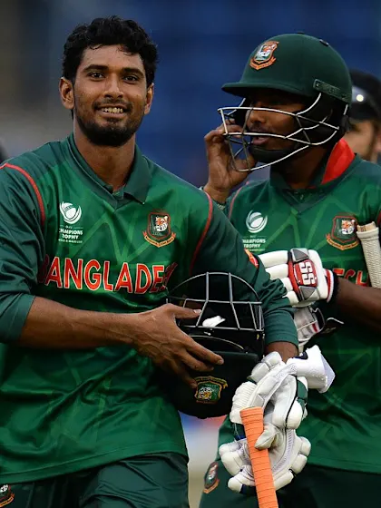 Bangladesh, you beauty!