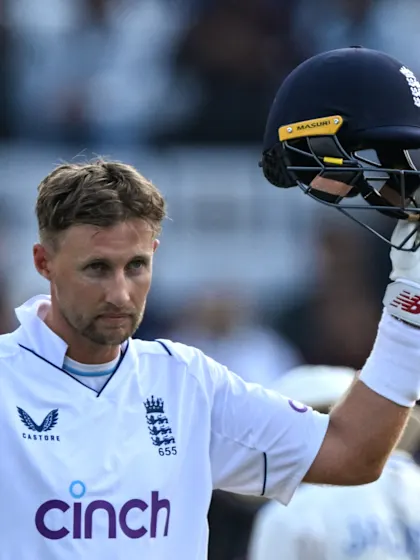 Root, Jaiswal make headway in ICC Men's Test Batting Rankings