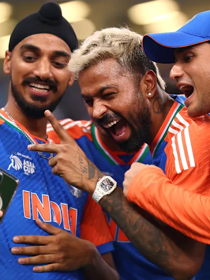 India star wants more titles following Asia Cup triumph