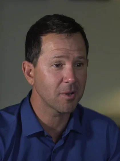 Ponting on ICC Champions Trophy 2017
