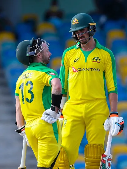 Bangladesh, Australia set to clash in first ever bilateral T20I series