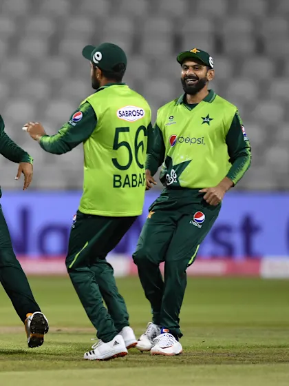 PCB changes venues for white-ball series against Zimbabwe