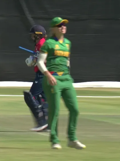 Logo of Wicket-Heather-Knight-South-Africa-Women v England-Women ICC T20WC 2023