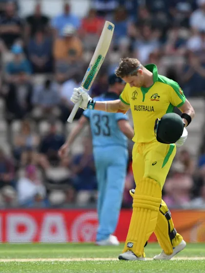 Australia edge home in thriller against England