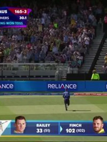 CWC 15 Opening Ceremony + Highlights