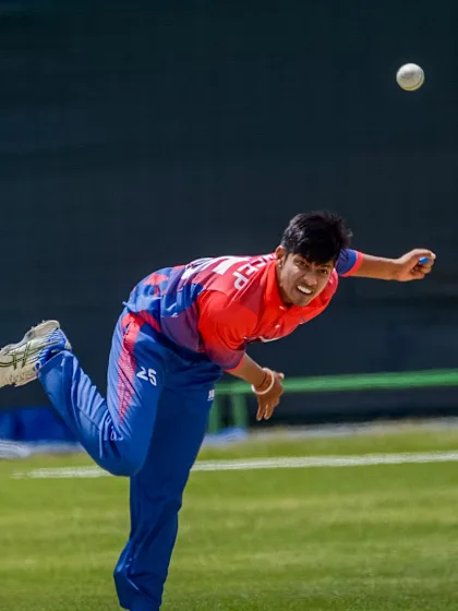 Afghanistan through after Nepal beat Hong Kong