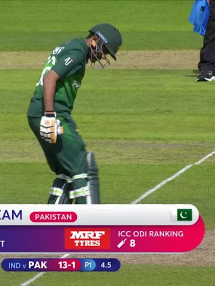 CWC_2019_MATCH22_INDvPAK_BABAR_WALK_OUT_AT_BAT