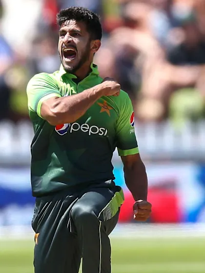 Hasan Ali sees advantage for Pakistan in Virat Kohli’s absence