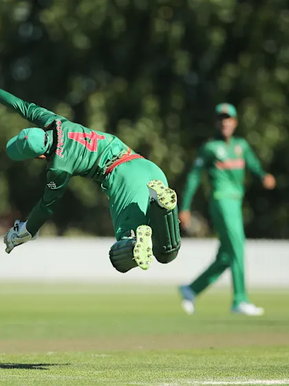 Preview: Bangladesh U19s v Canada U19s
