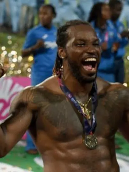 The final, thrilling 12 balls of the 2016 final, including Brathwaite's four sixes