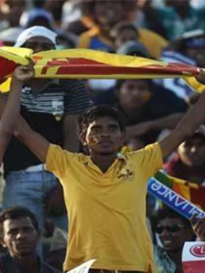 On-line ticket sale launched for ICC CWC semi finals and final