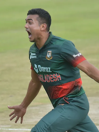 Bangladesh record historic series victory over South Africa