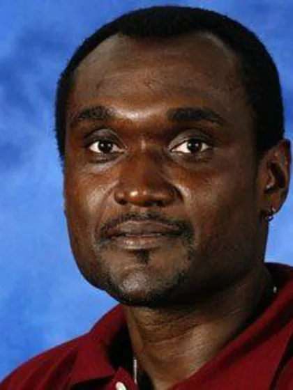 Hooper appointed West Indies HPC batting coach