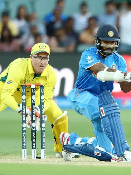 Semi-Final 2, #INDvAUS – 5 Key Match-Ups