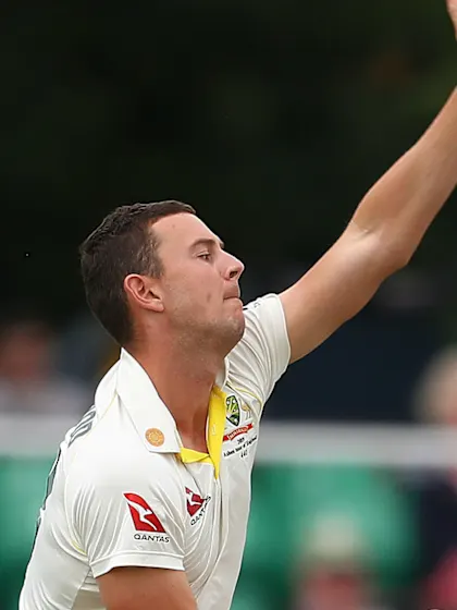 'To have all bases covered' – Hazlewood on Australia's six-man Ashes pace battery