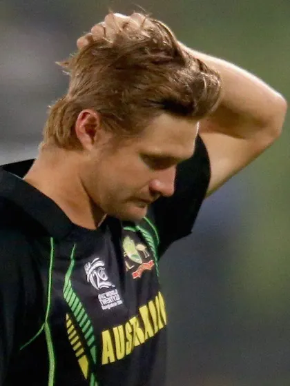 Workload is not at all a factor: Watson