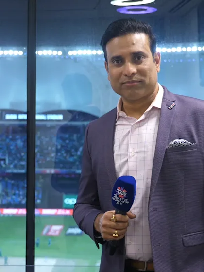 VVS Laxman on India’s “disappointing” tournament | ICC Men's T20 World Cup
