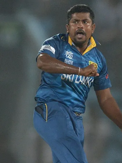 Herath magic puts Sri Lanka in semi-final