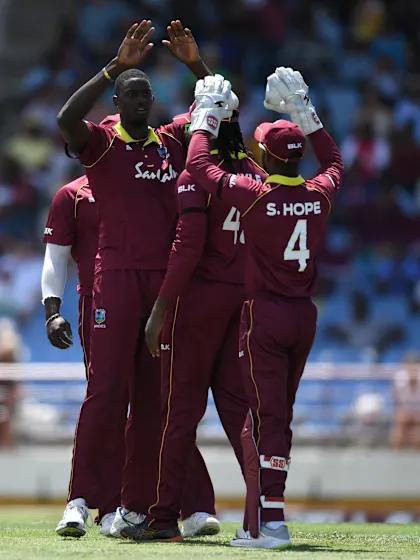 West Indies test bench strength ahead of CWC 19