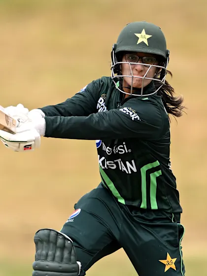 Pakistan amp up preparations for the Women’s T20 World Cup